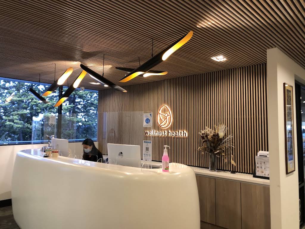 Wellnest Health, Templestowe Lower, VIC