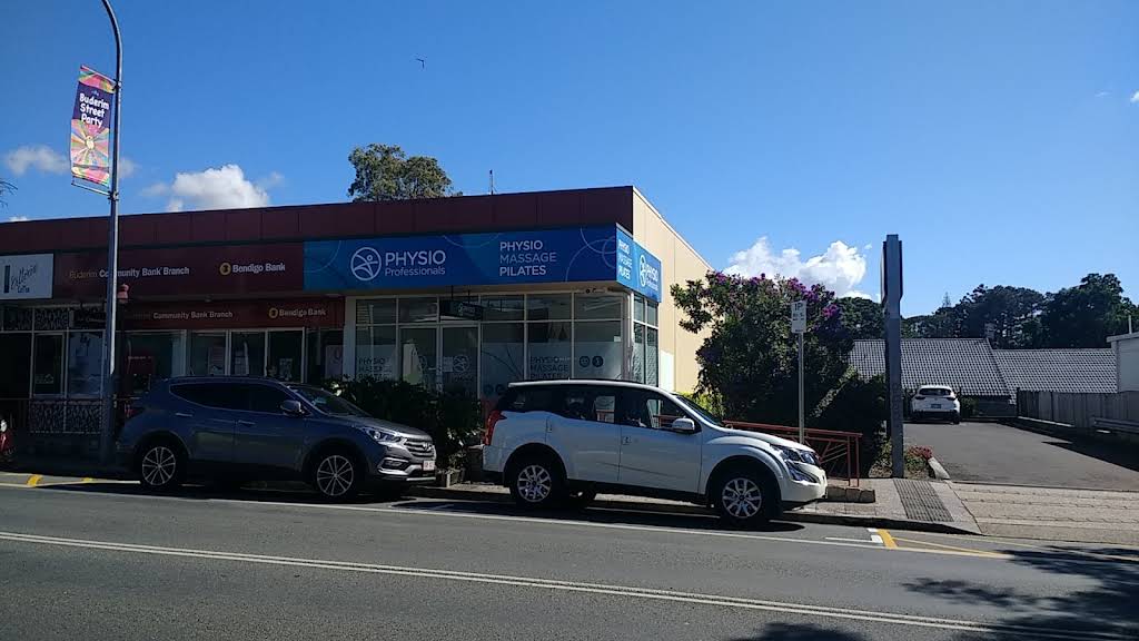 Buderim Physio Professionals, Buderim, QLD