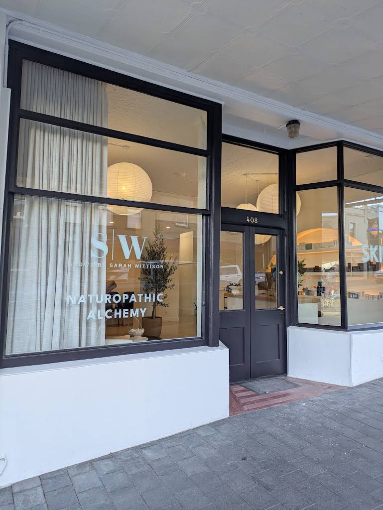 Naturopathic Alchemy, North Hobart, TAS