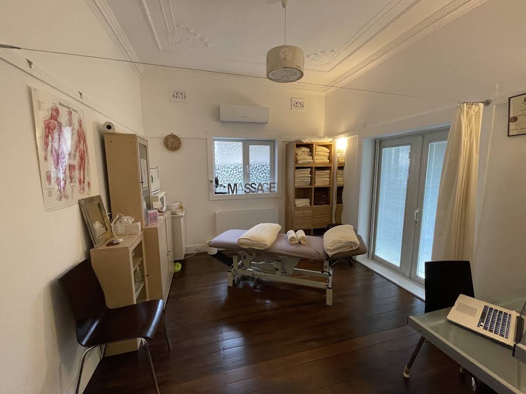 Amy Tyler Therapeutic Massage, Waitara, NSW