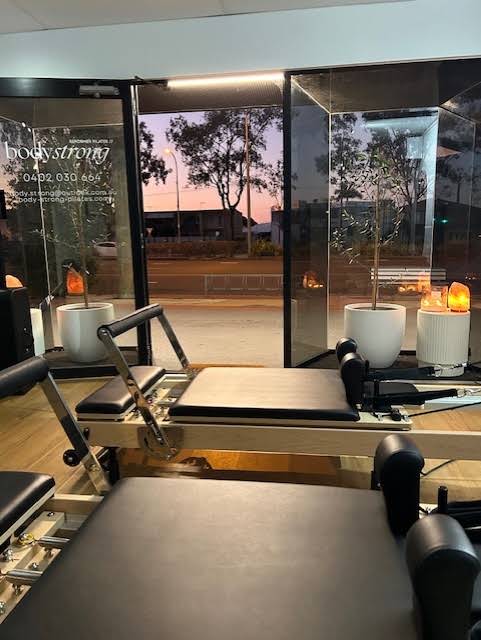 Bodystrong, Bellara, QLD