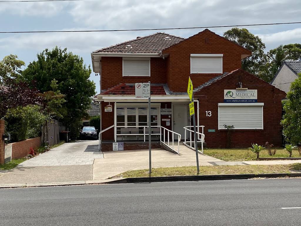 Qualitas Medical Practice, Forestville, Forestville, NSW