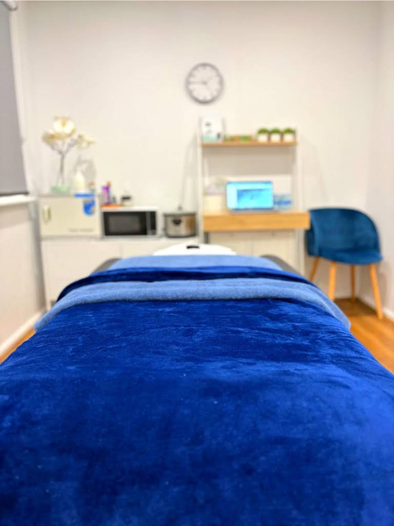 Reborn Massage By Dwi, Bull Creek, WA