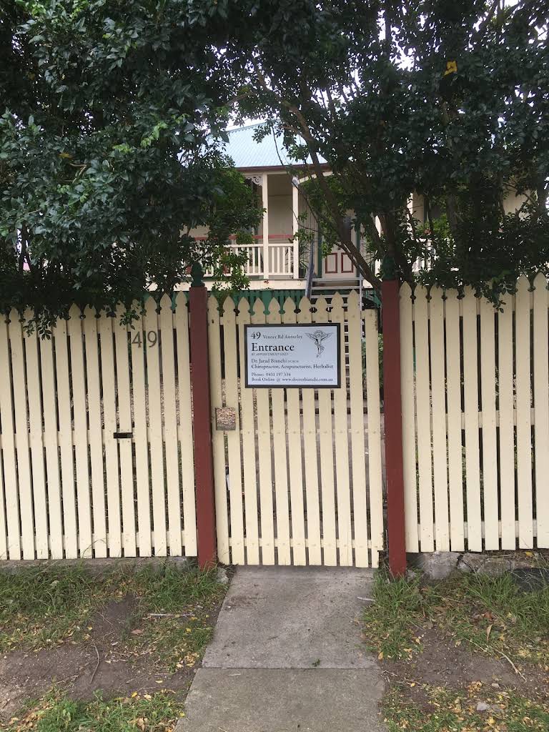 Annerley Bowen Therapy Clinic, Annerley, QLD