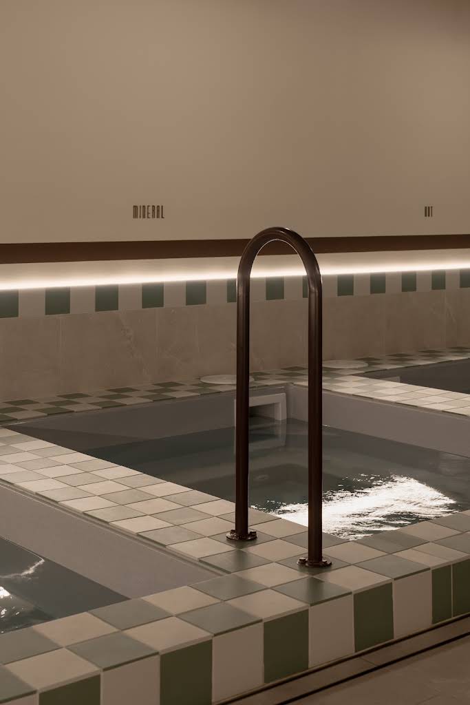 Dip Bathhouse, North Lakes, QLD
