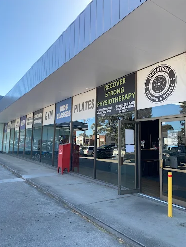 Recover Strong Physiotherapy, Reservoir, VIC