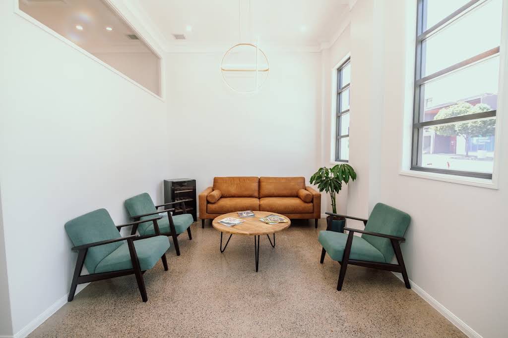 Verve Men's Clinic, Townsville City, QLD