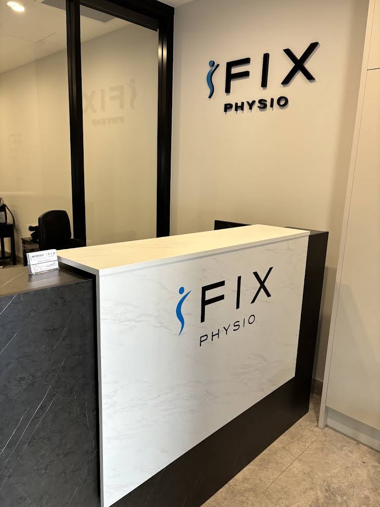 I Fix Physio, Penrith, NSW
