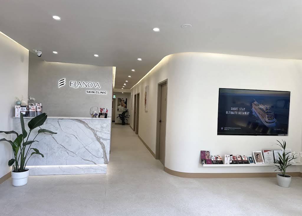 Elanova Skin Clinic, Caulfield South, VIC