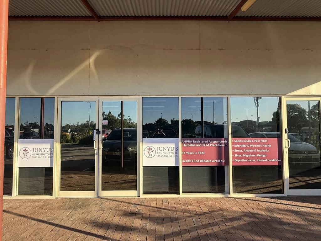 Junyu's Acupuncture Massage Clinic, Browns Plains, QLD