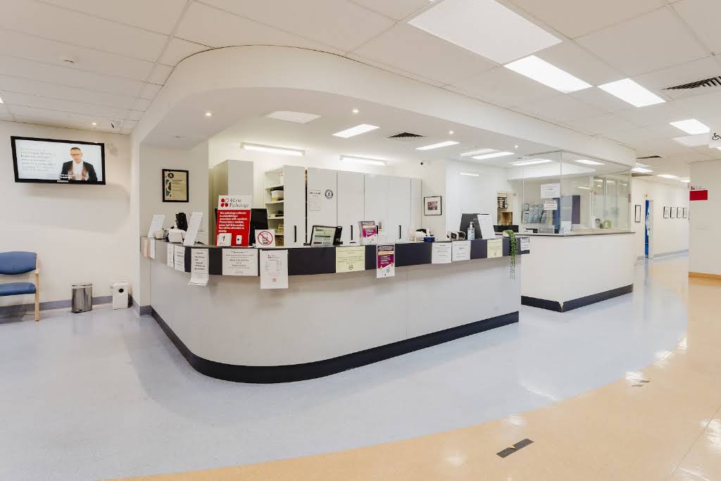 Doctors of Ivanhoe, Ivanhoe, VIC
