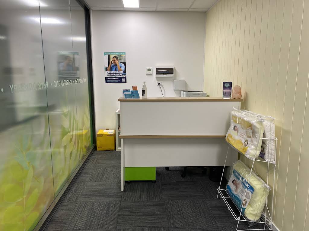 Activ Therapy Winston Hills, Winston Hills, NSW