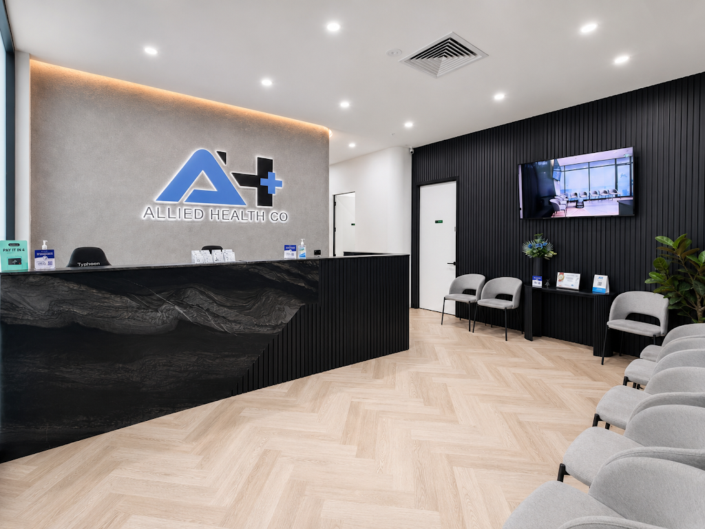 Allied Health Co, Gregory Hills, NSW