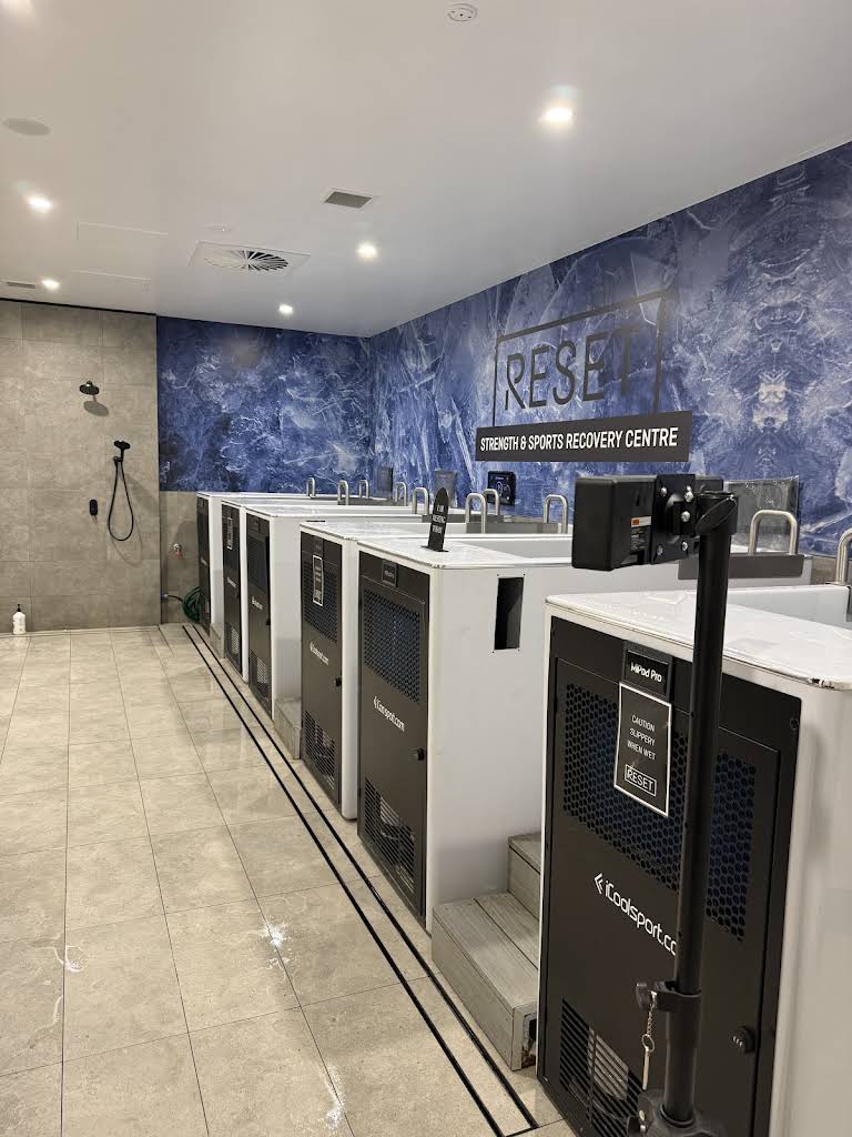 Reset, Belconnen, Belconnen, ACT