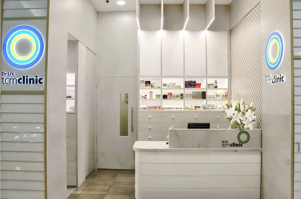 Dr Li TCM Clinic Rhodes, Rhodes, NSW