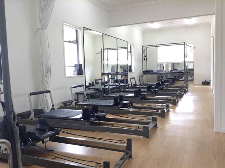 Allsports Physiotherapy, Indooroopilly, Indooroopilly, QLD