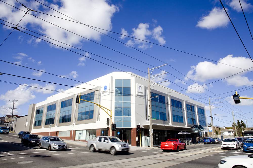 Epworth, Camberwell Sleep Unit, Camberwell, VIC