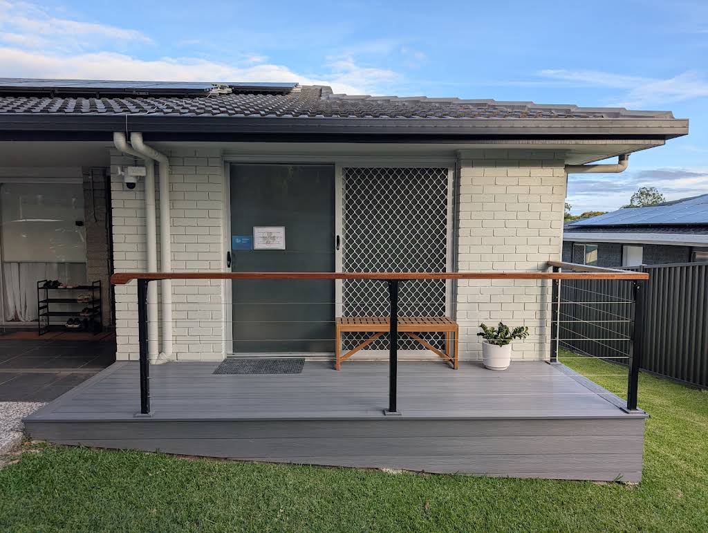 Clover Physiotherapy and Wellness, Mansfield, Mansfield, QLD