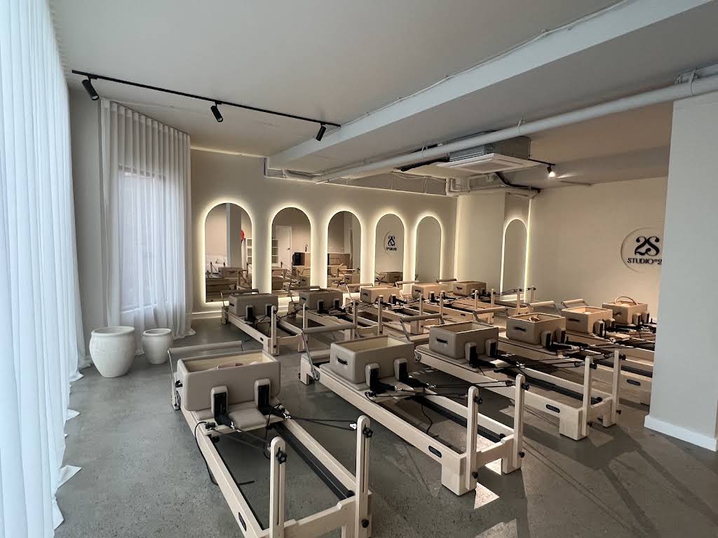 Studio 27 Pilates, Canterbury, NSW