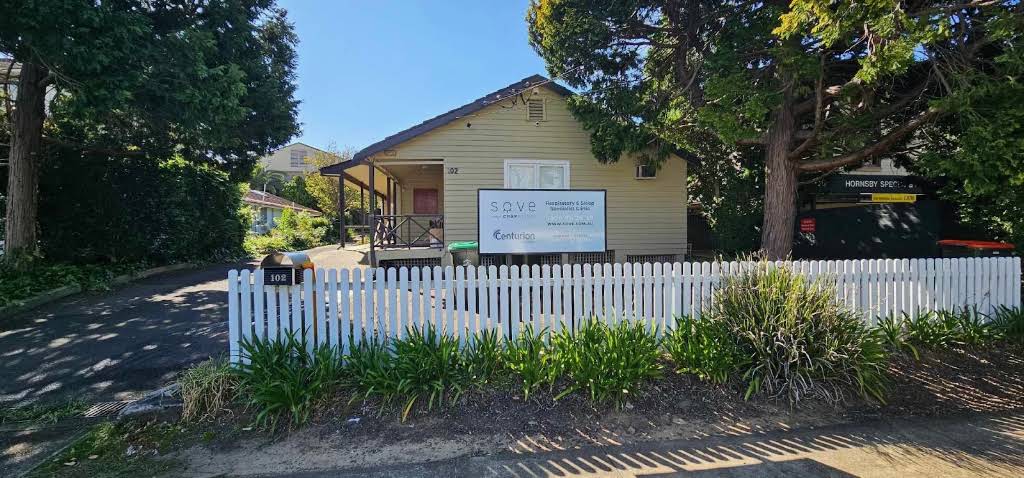 Sove CPAP Clinic, Hornsby, Hornsby, NSW