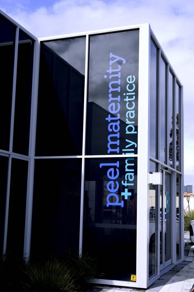 Mandurah Obstetrics and Women's Health Services, Greenfields, WA