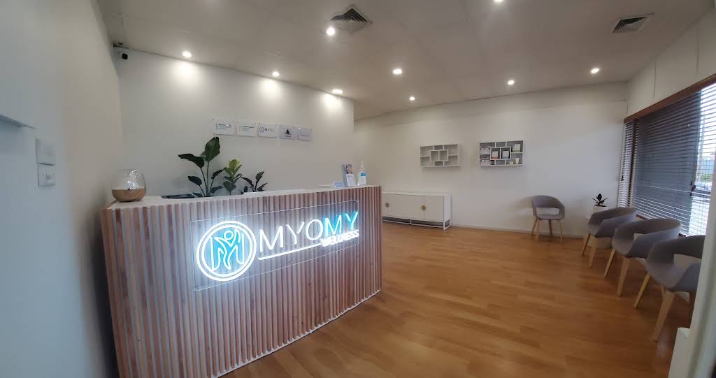 Myomy Wellness, Balwyn North, VIC