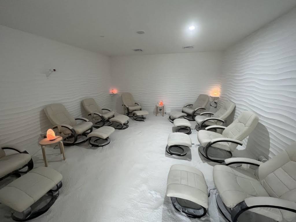Salt & Wellness Haven, Mill Park, VIC