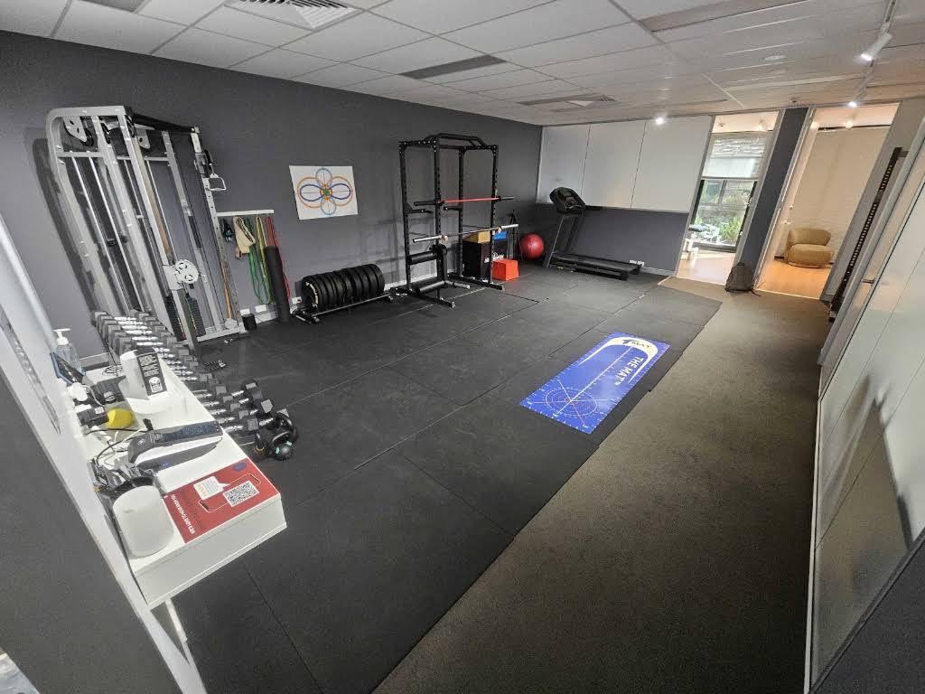 Balance Health and Performance, Belrose, NSW