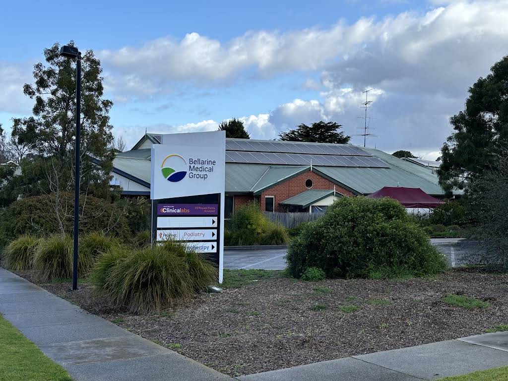 Bellarine Medical Group, Drysdale, VIC