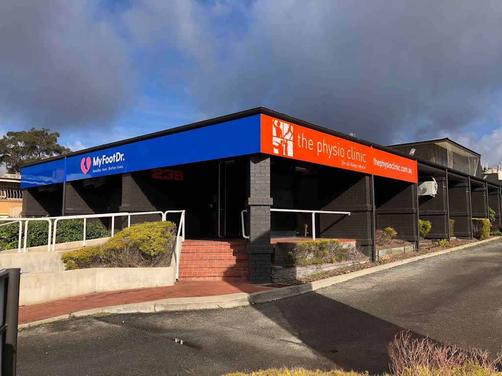 The Physio Clinic, Blackwood, Blackwood, SA