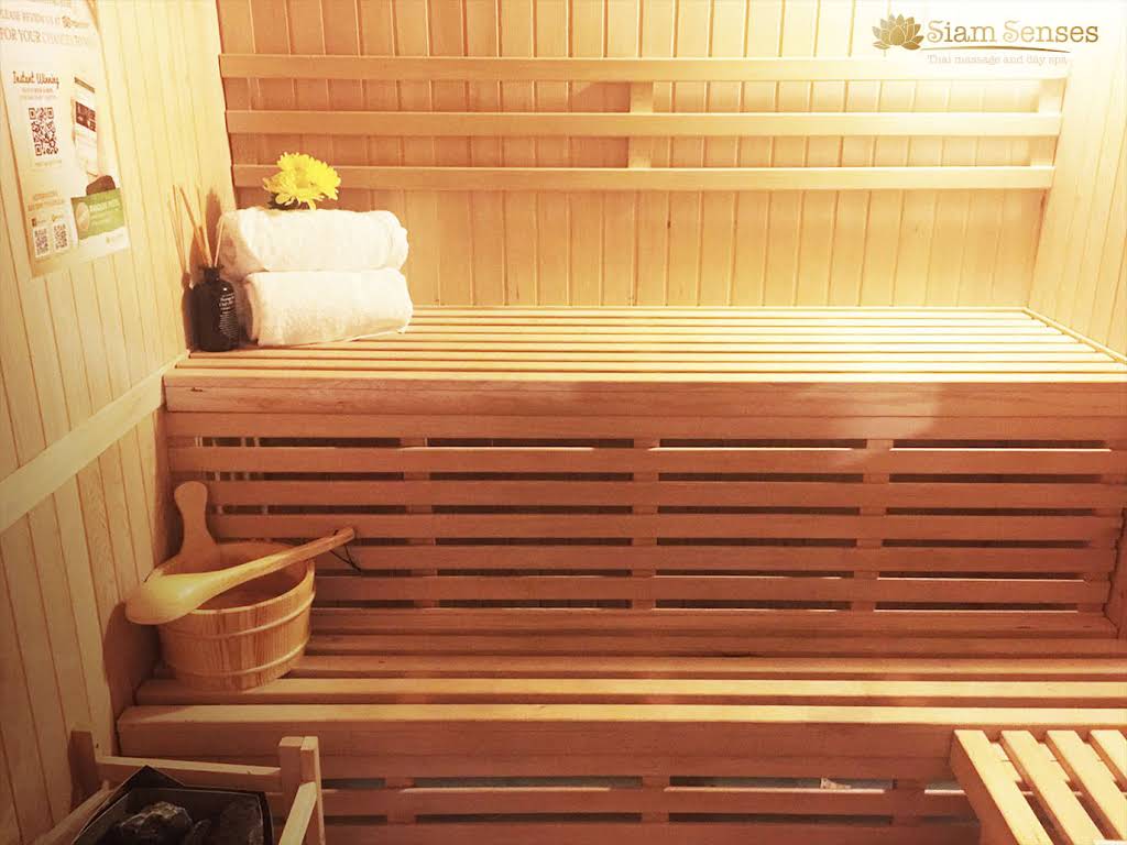 Siam Senses Thai Massage & Day Spa, Braddon, ACT