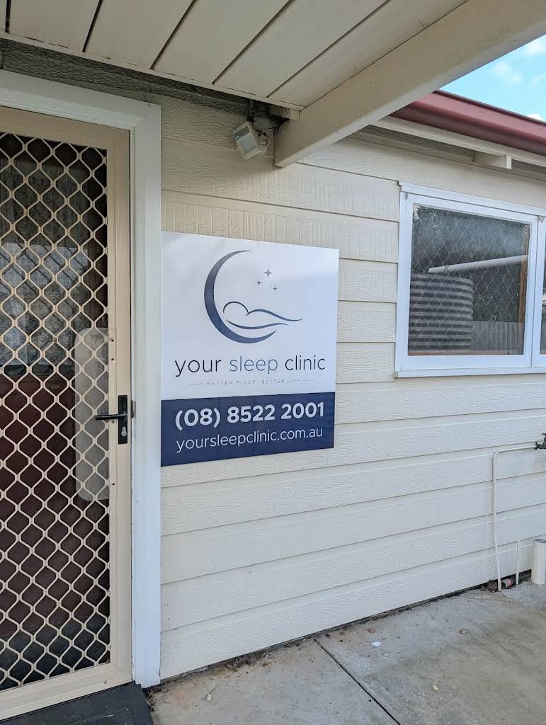 Your Sleep Clinic, (Barossa), Nuriootpa, SA