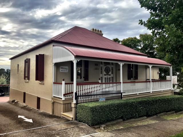 Limestone Natural Therapies Centre- Chiropractic, Massage, Natural Therapies, Ipswich, QLD