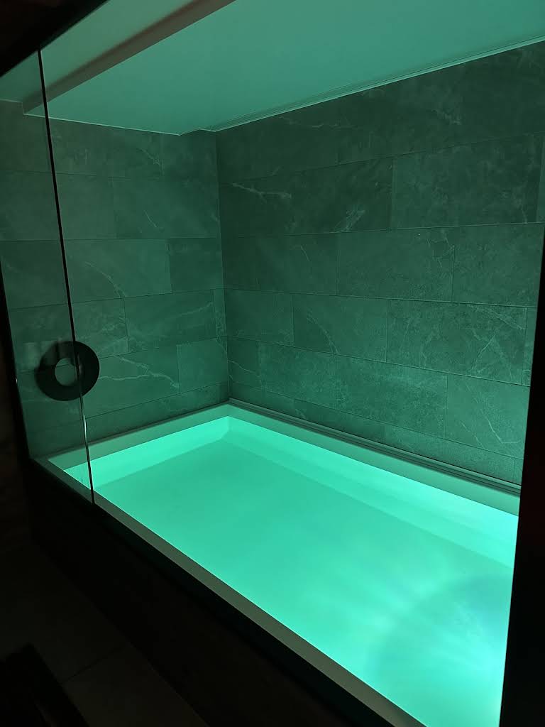 Massage and Float, Bondi Junction, NSW