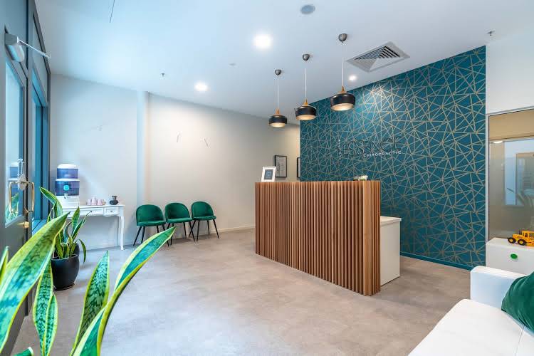 Essence Chiropractic, Tweed Heads, NSW