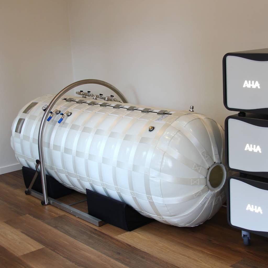 Hills Hyperbarics, Parkerville, WA
