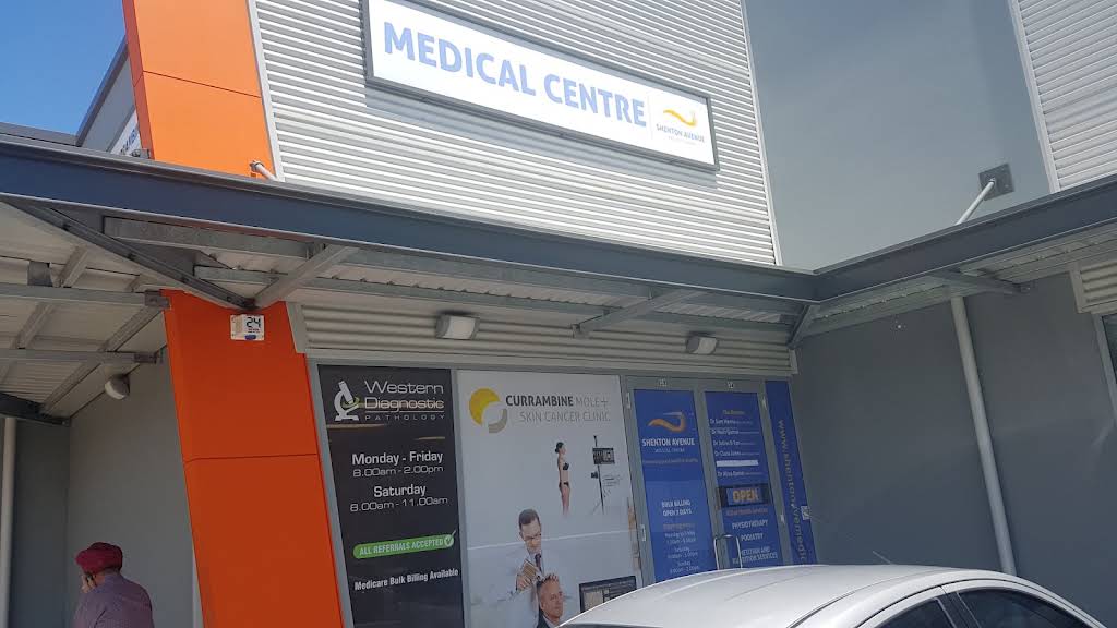 Currambine Mole and Skin Cancer Clinic, Currambine, WA