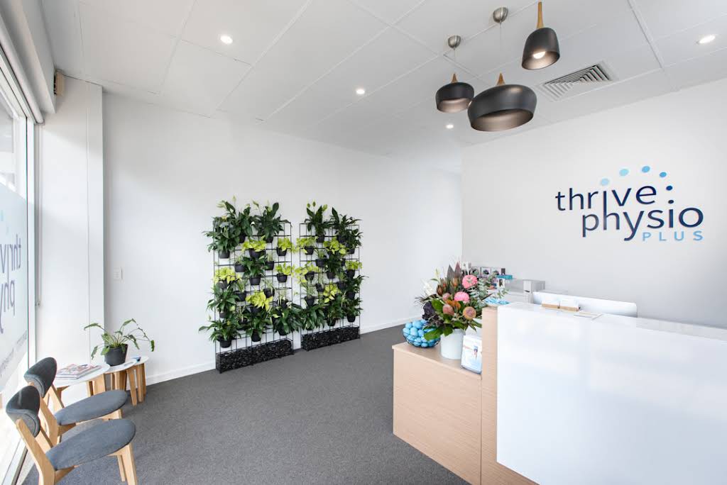 Thrive Physio Plus, Highgate, SA