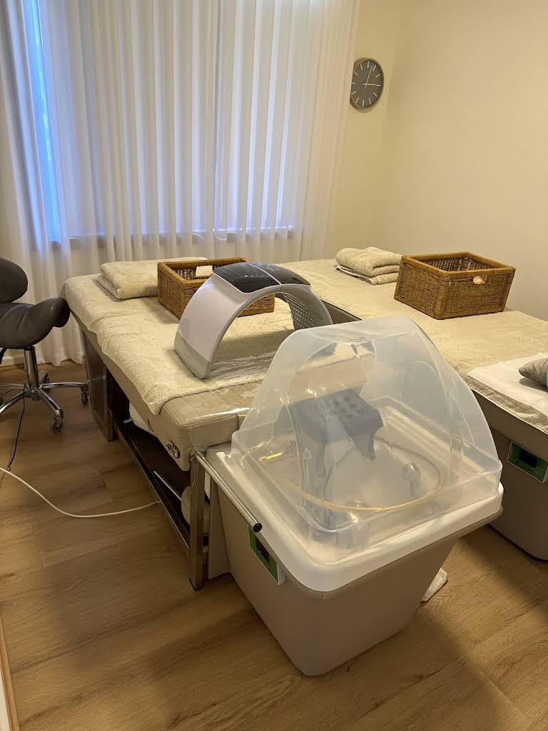 HydroMagic HeadSpa N Massage, Smithfield, NSW