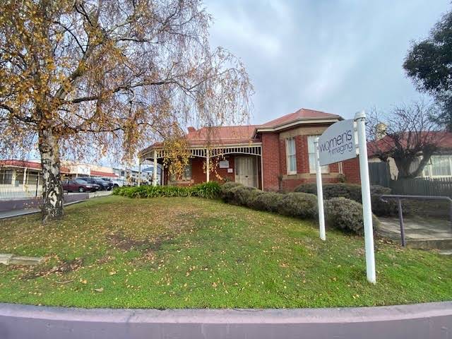 Women's Imaging, Moonah, TAS