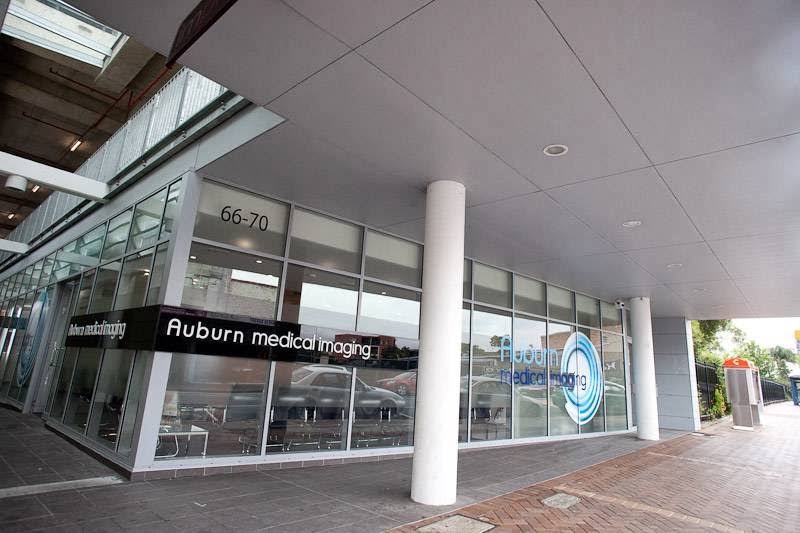 Synergy Radiology, Auburn, Auburn, NSW