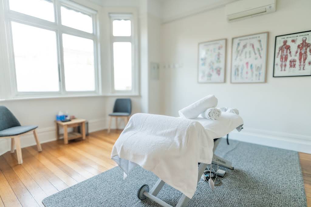 Sandy Bay Massage, Battery Point, TAS