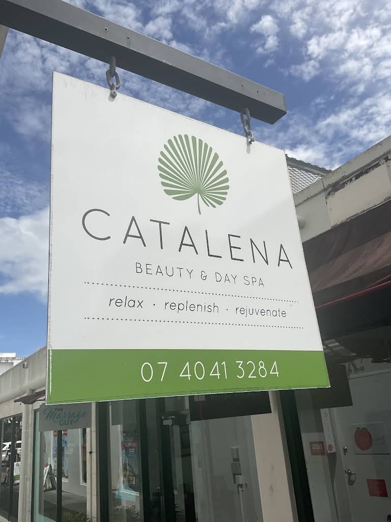 Catalena Beauty and Day Spa, Cairns City, QLD
