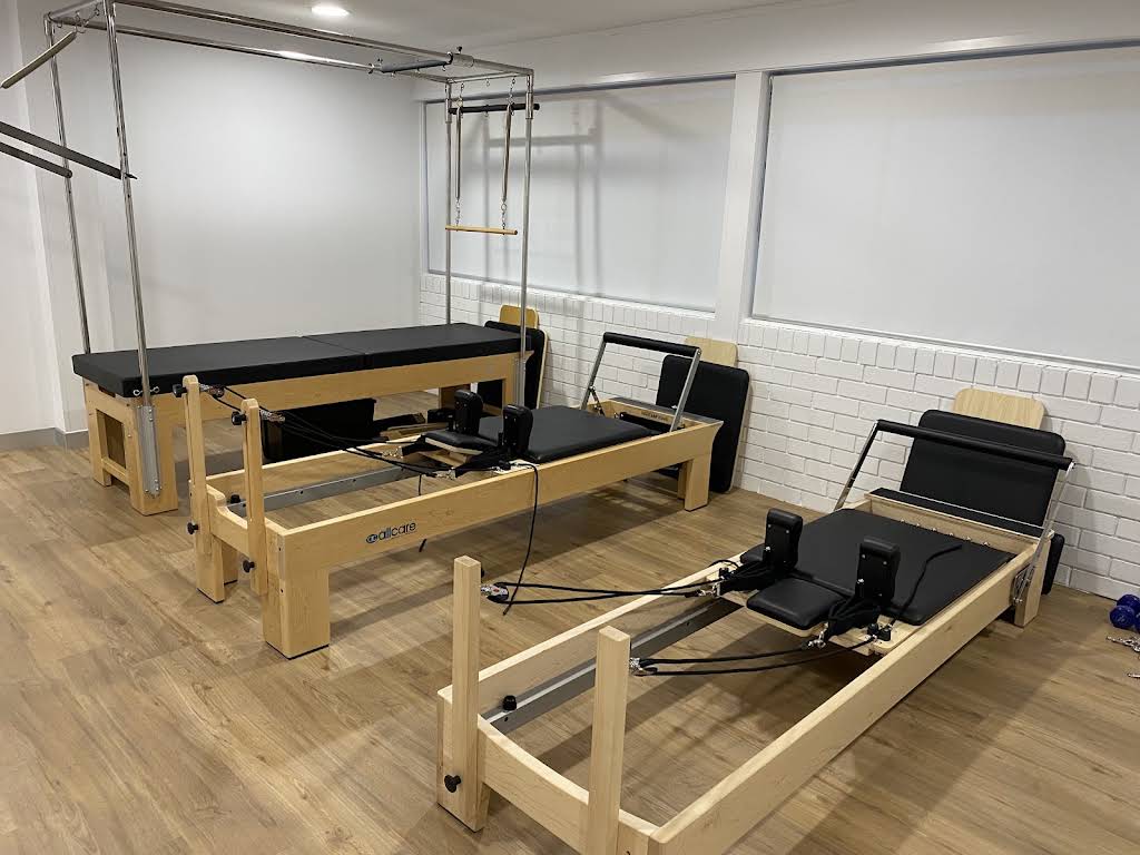 Ahead Physiotherapy, Golden Beach, QLD