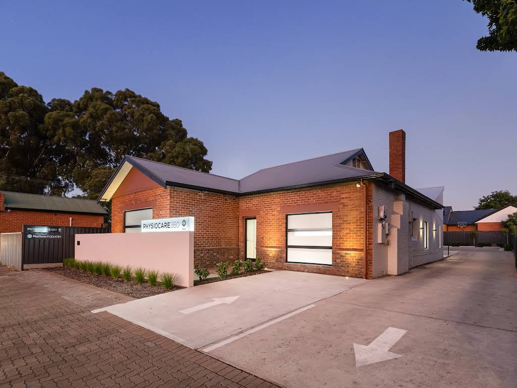 Physiocare 360, Westbourne Park, SA