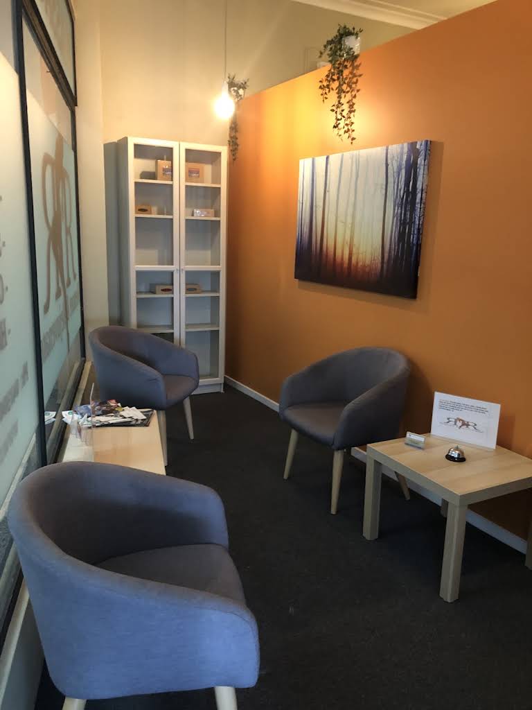 Restore and Rejuvenate Massage Therapies, Redcliffe, QLD