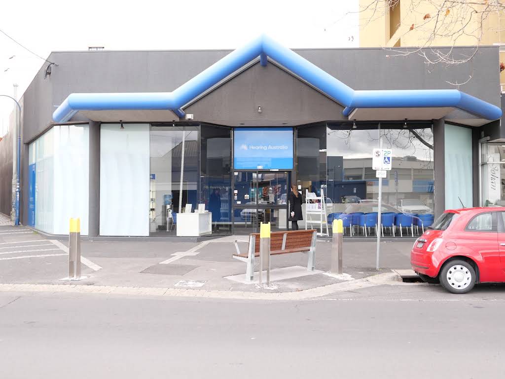 Hearing Australia, Moonee Ponds, Moonee Ponds, VIC