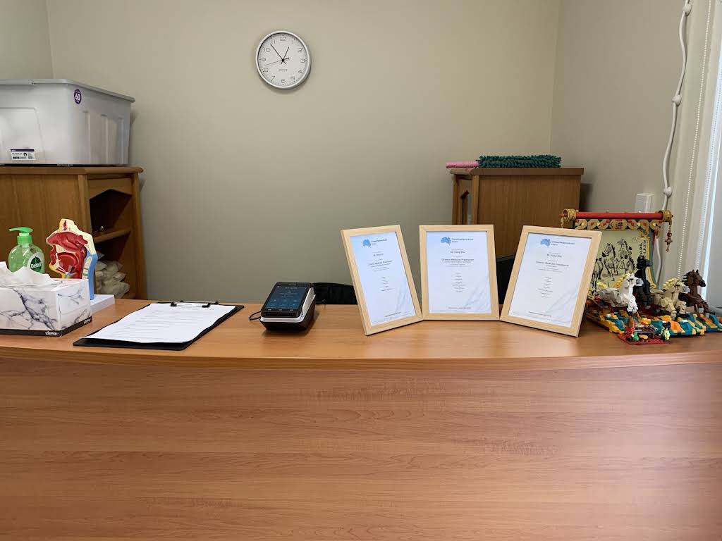 Sean Family Clinic|Acupuncture, South Perth WA, South Perth, WA