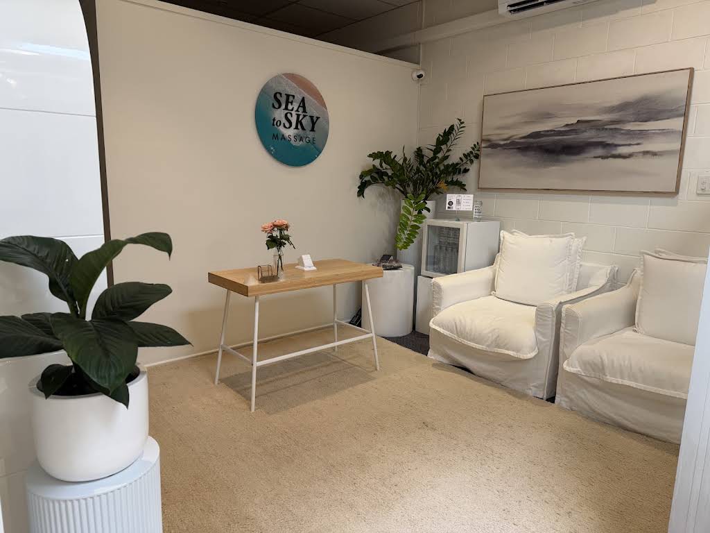 Sea to Sky Massage, Peregian Beach, QLD