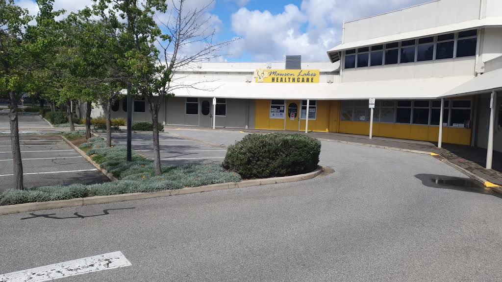Mawson Lakes Healthcare Complex, Mawson Lakes, SA
